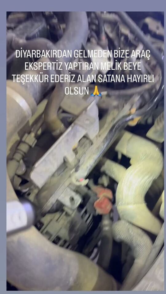 Garantili Arabam Ödemiş Instagram gönderisi — 15 Ekim 2026