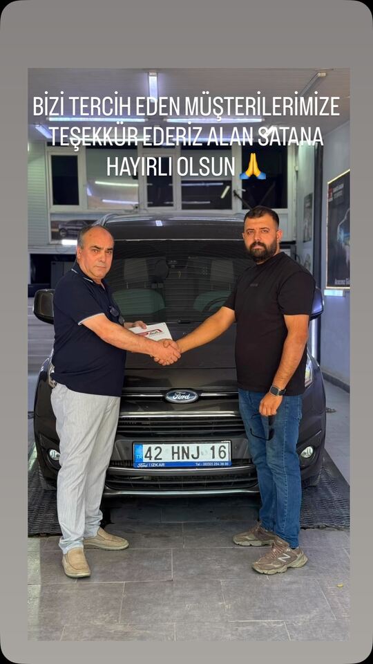 Garantili Arabam Ödemiş Instagram videosu — 31 Temmuz 2026